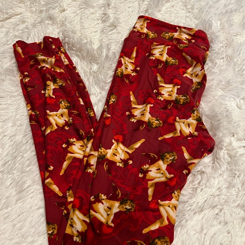 Unicon New with out tags lularoe leggings